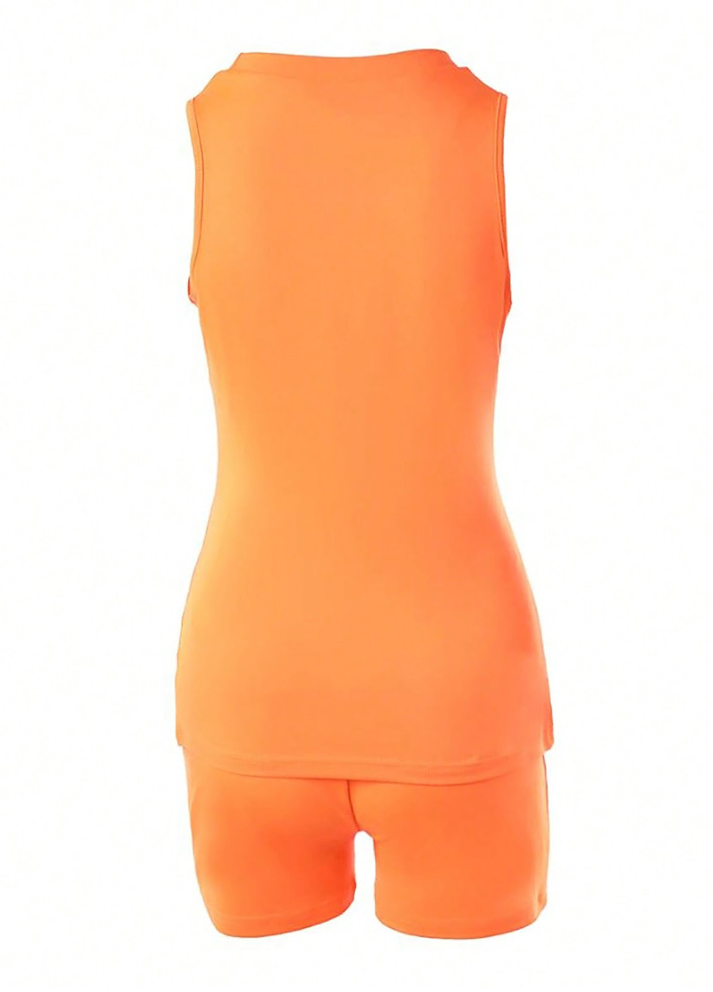 Костюм (майка, шорти) SHEIN (324028076)