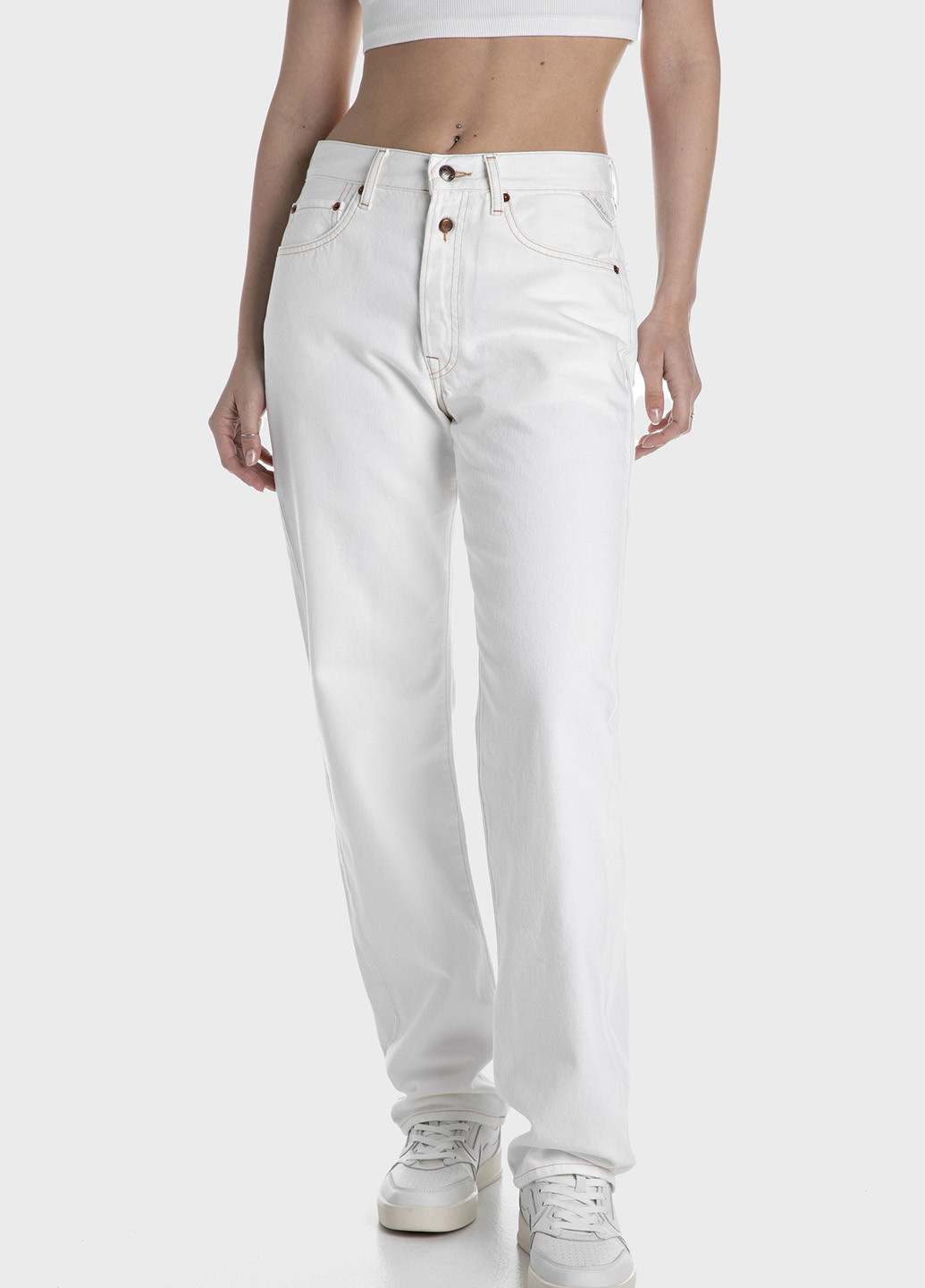 Джинсы Replay - (347731762)