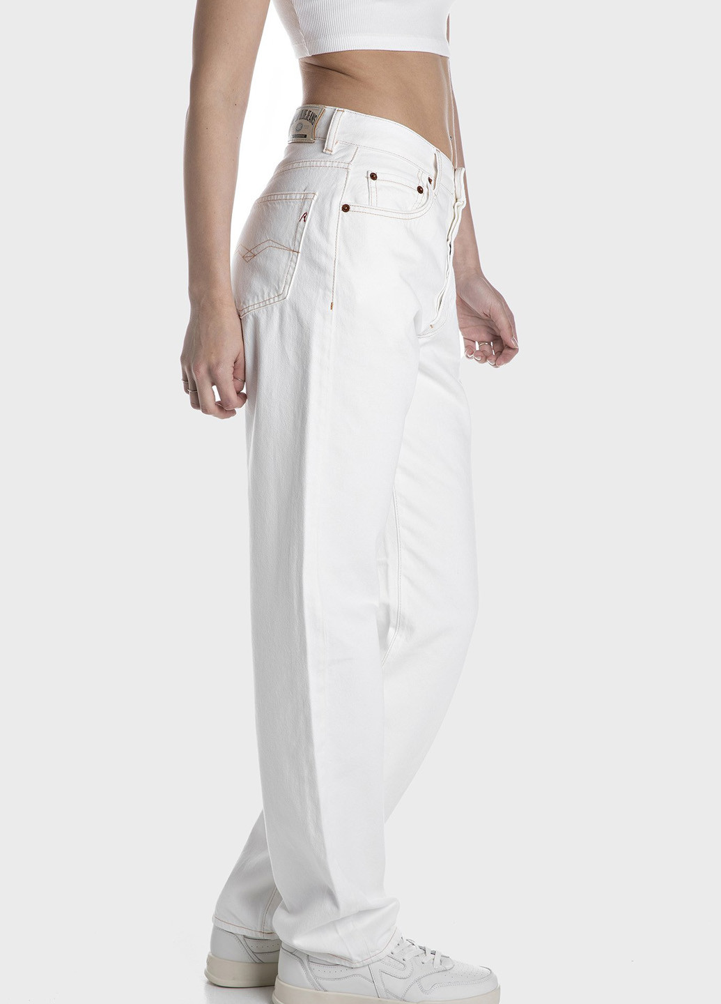 Джинсы Replay - (347731762)