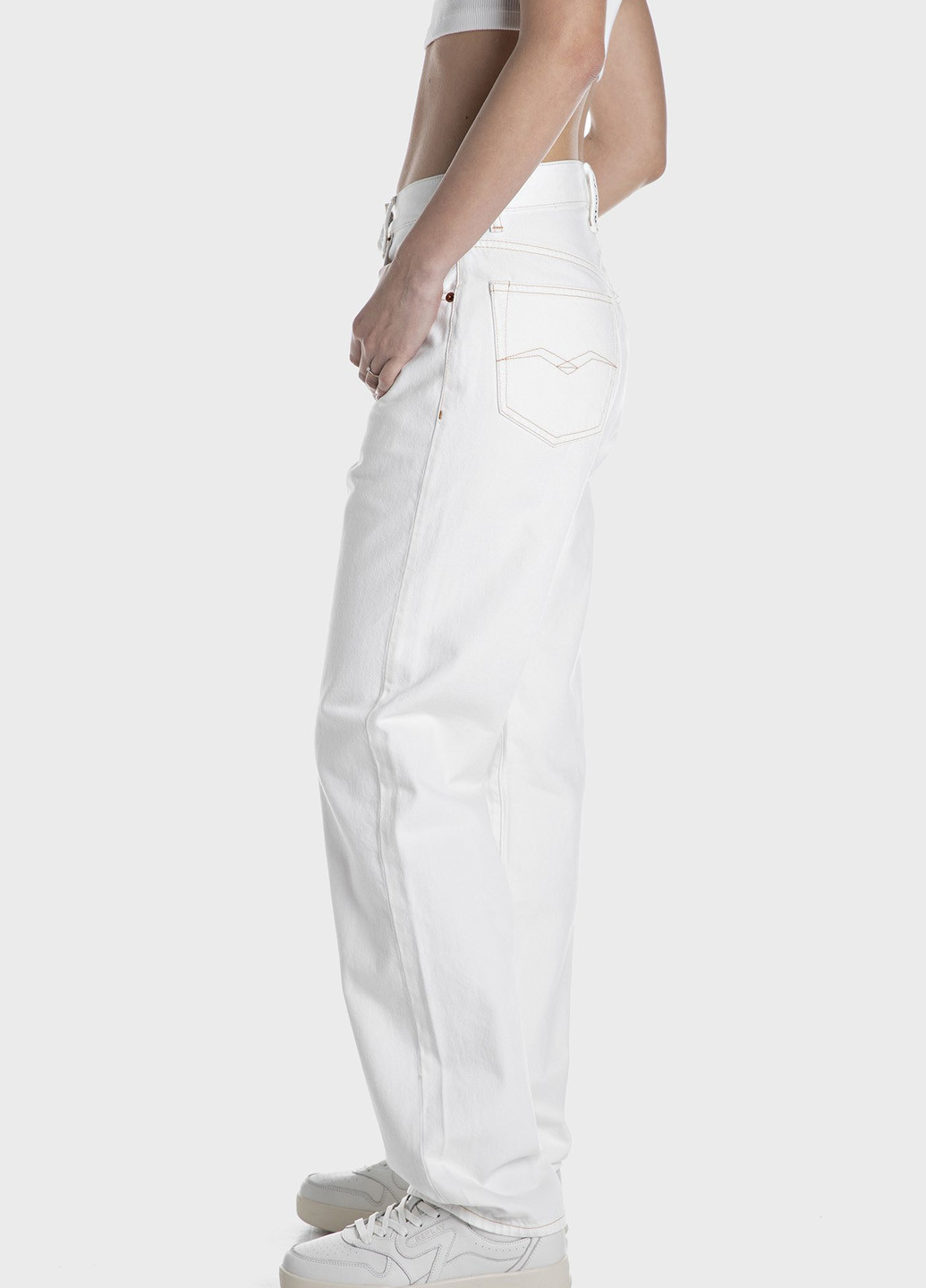 Джинсы Replay - (347731762)