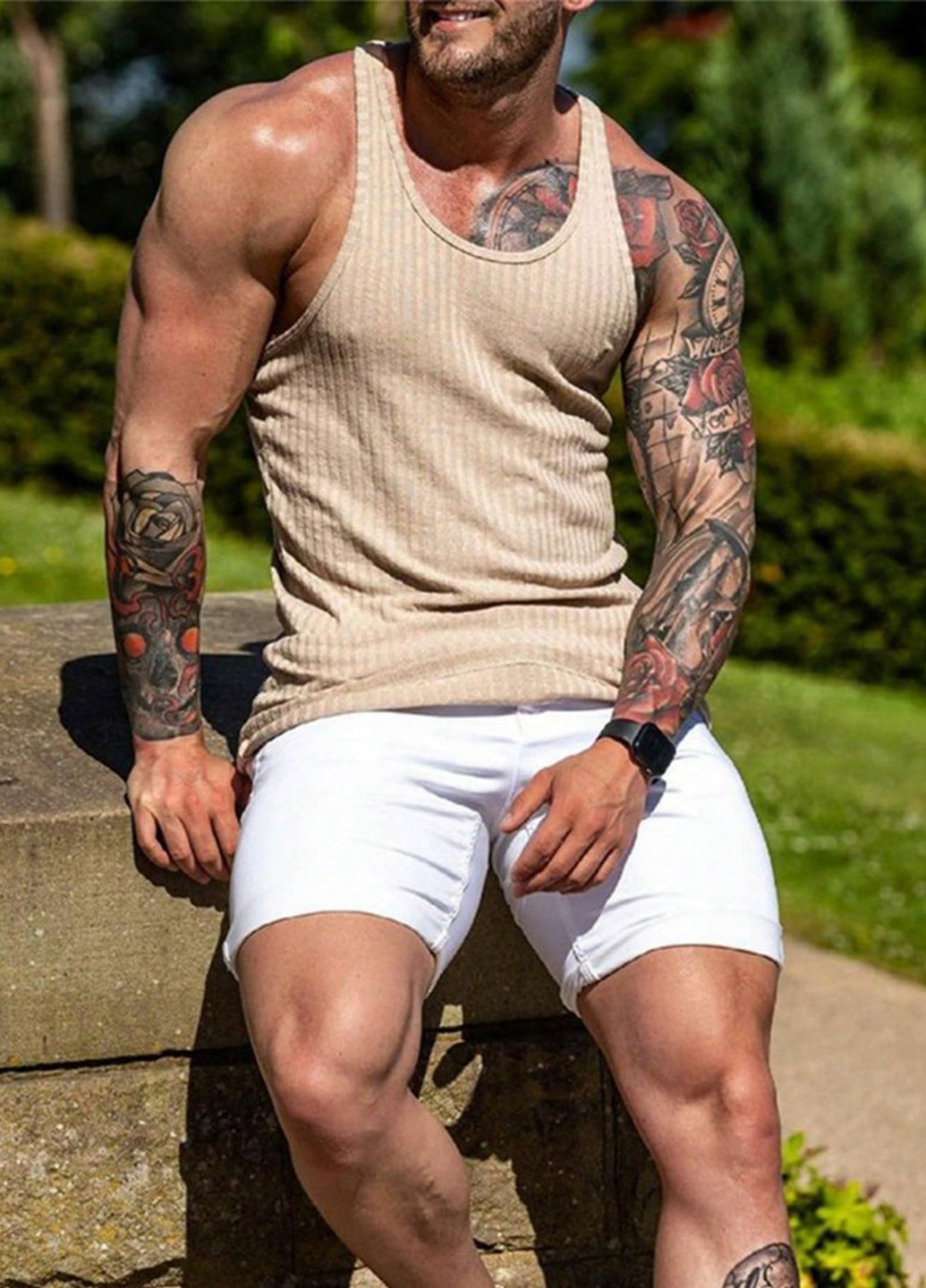 Майка SHEIN (332389795)