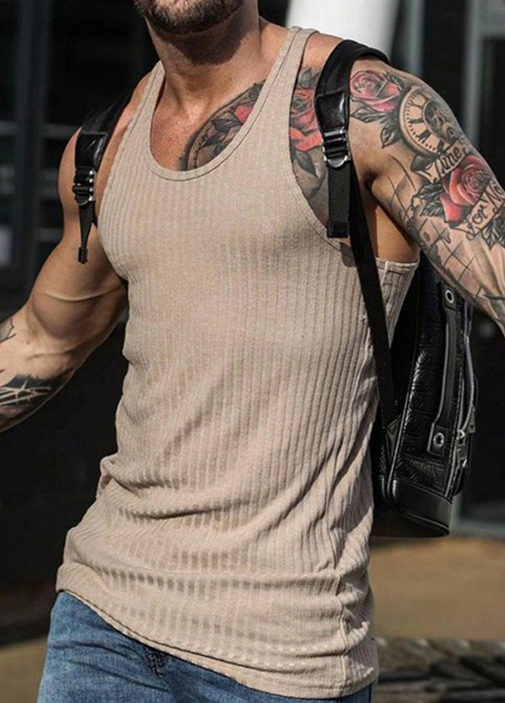 Майка SHEIN (332389795)