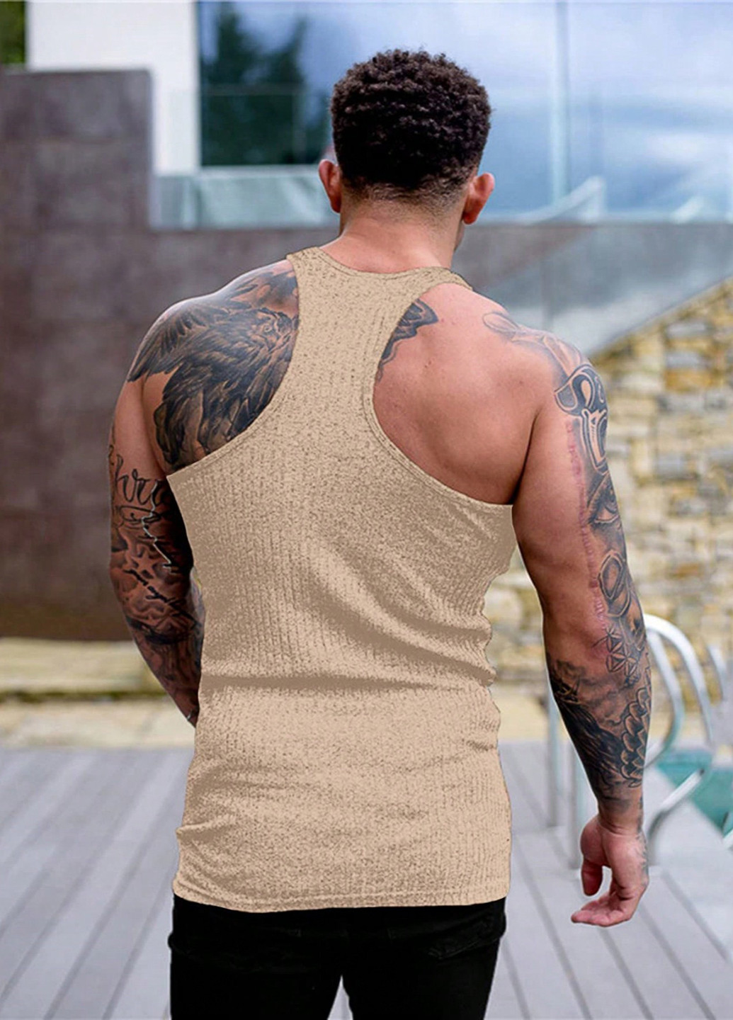 Майка SHEIN (332389795)