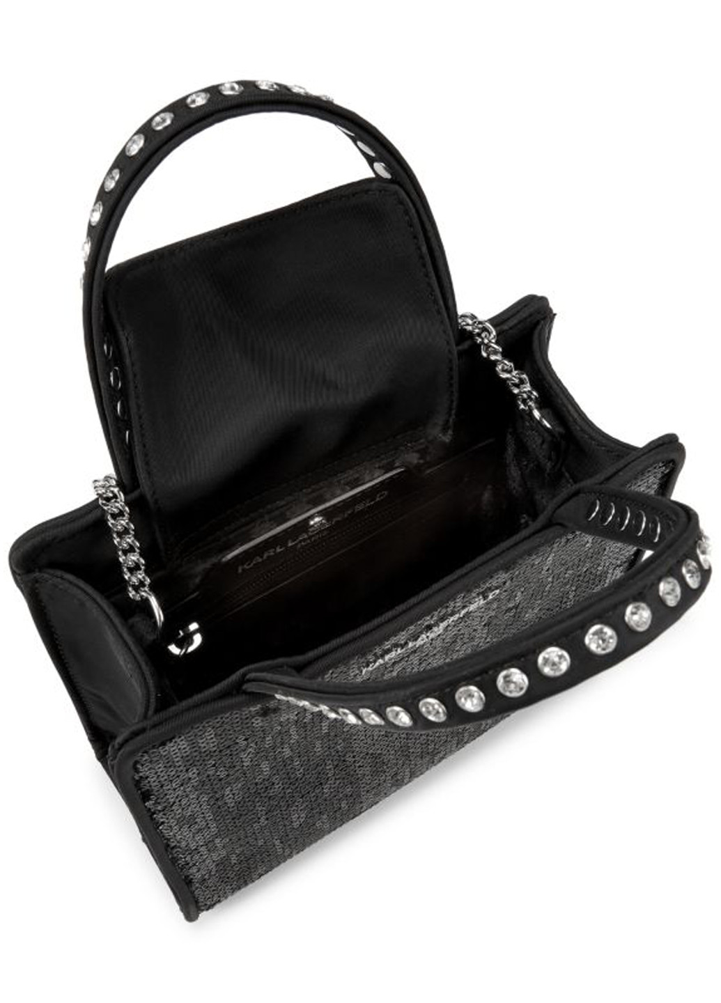 Сумка Karl Lagerfeld (299533078)