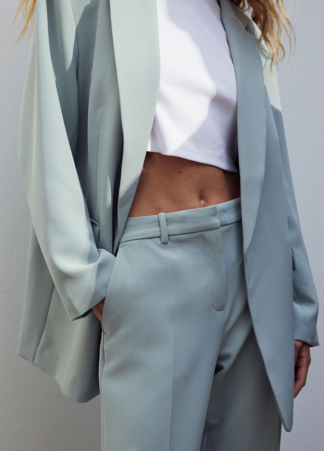 Штани H&M (361286060)