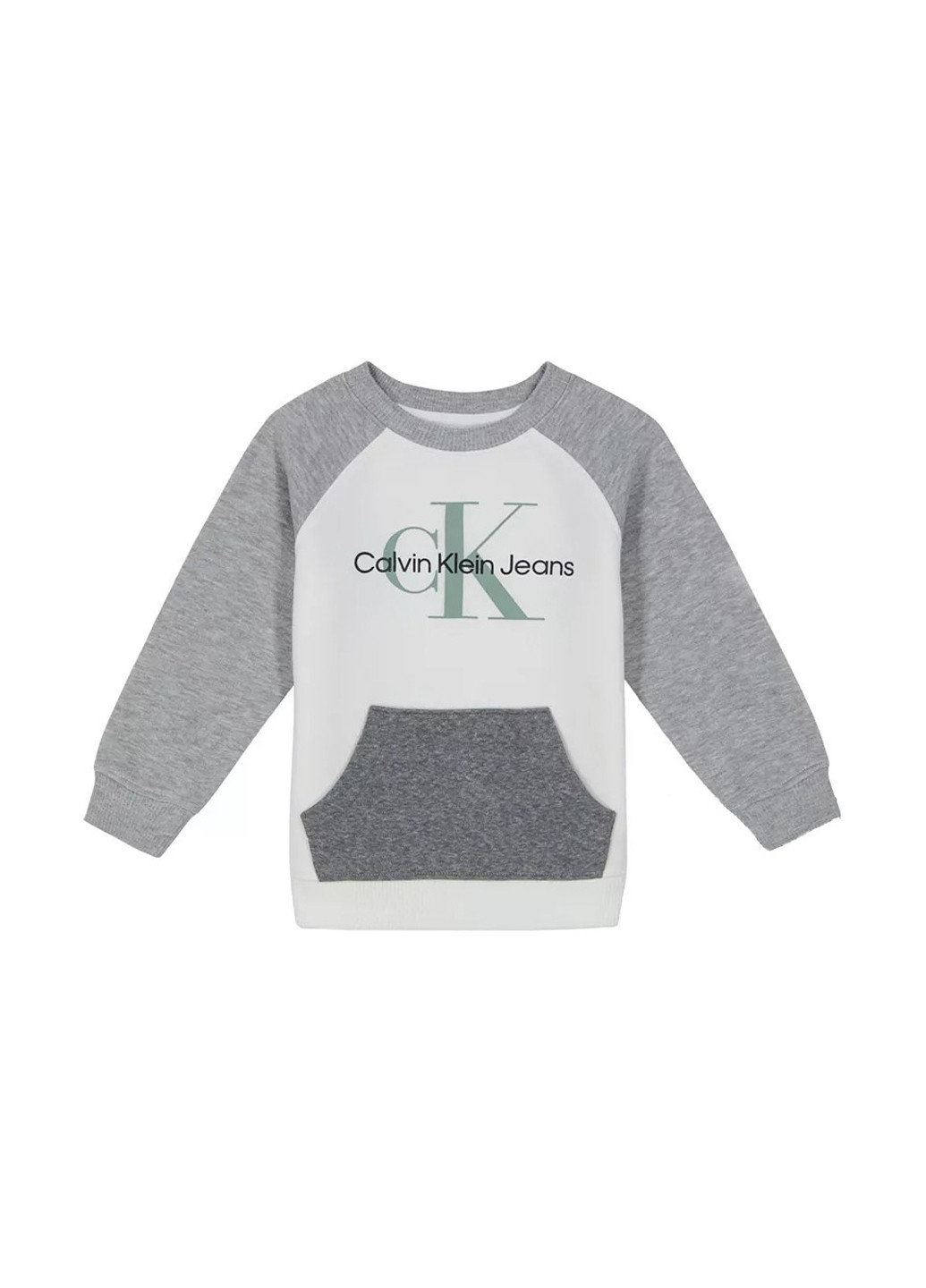 Спортивний костюм (світшот, штани, футболка) Calvin Klein (367985894)