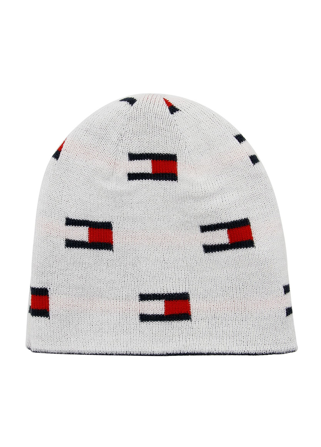 Шапка двусторонняя Tommy Hilfiger (364266185)