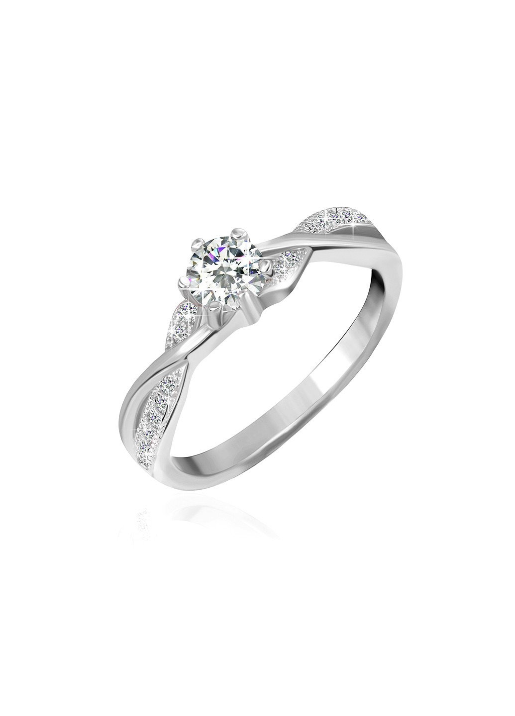 Кільце Silvex925 (199420480)