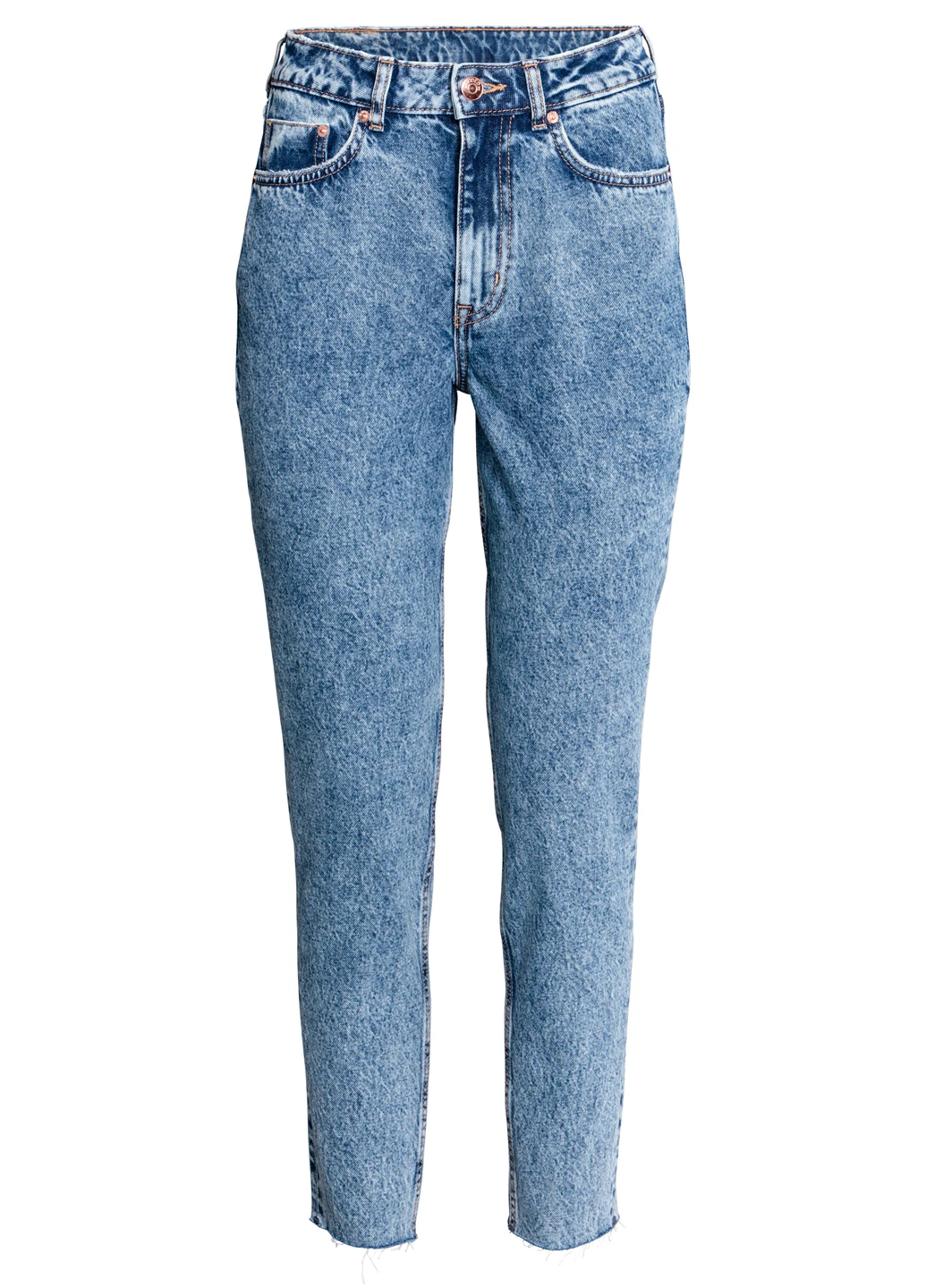 Джинси H&M - (180874496)