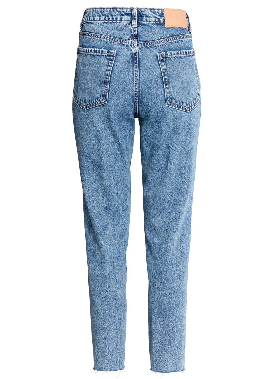Джинси H&M - (180874496)