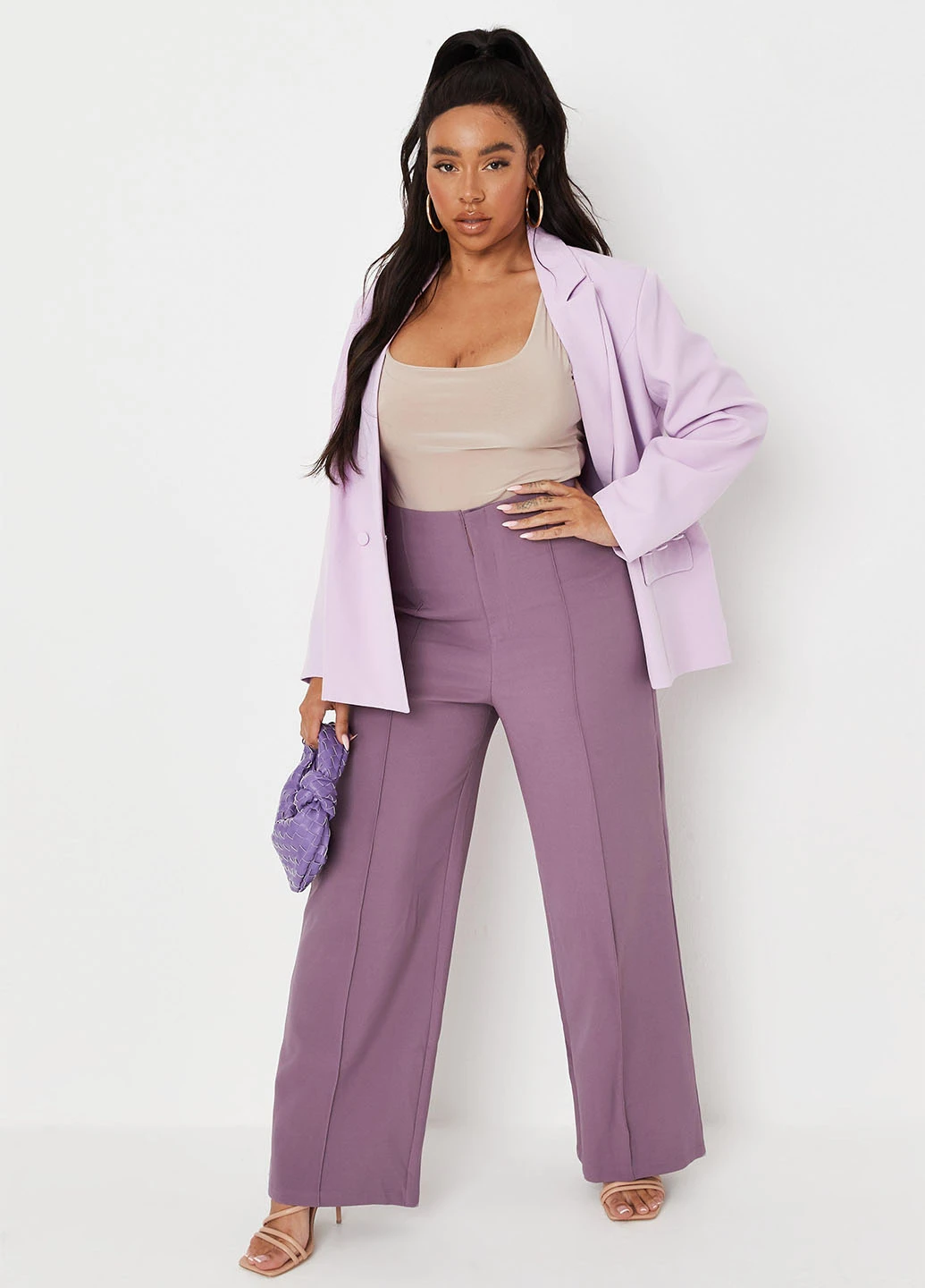 Штани Missguided (260088057)