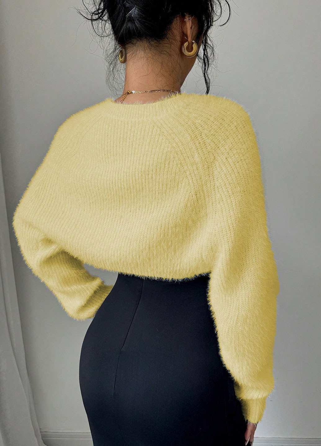 Болеро SHEIN (339828537)