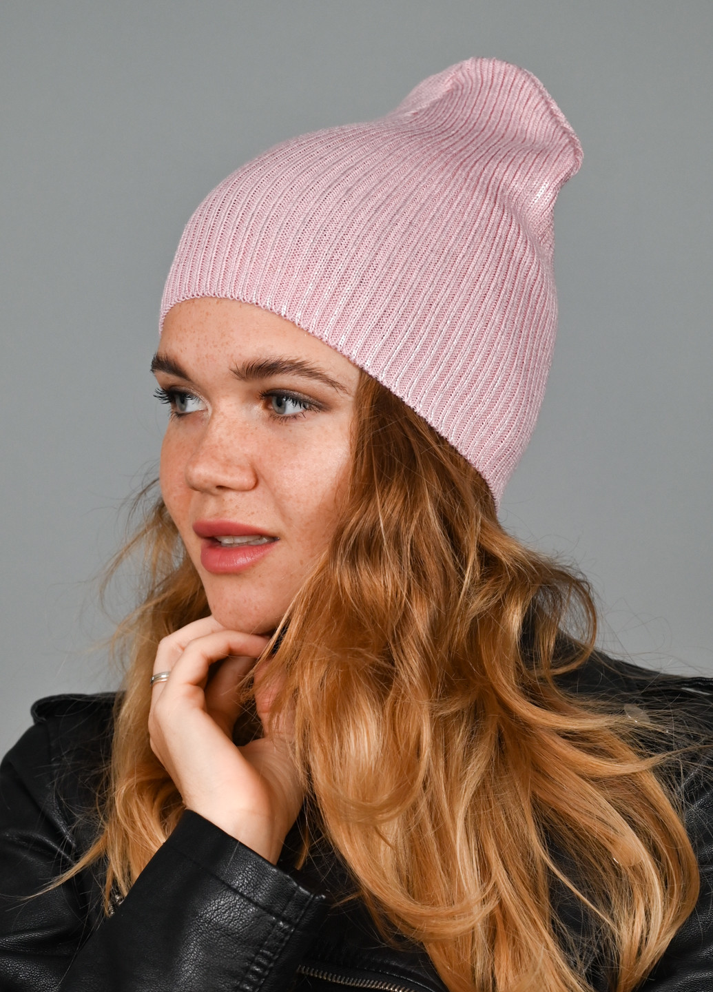 Шапка Premium (254285103)