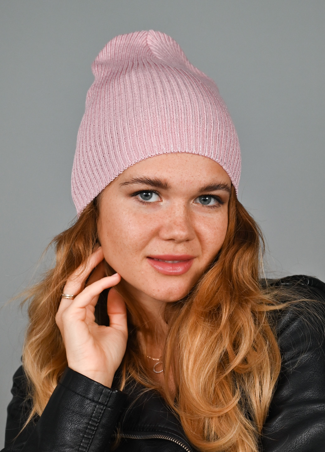 Шапка Premium (254285103)