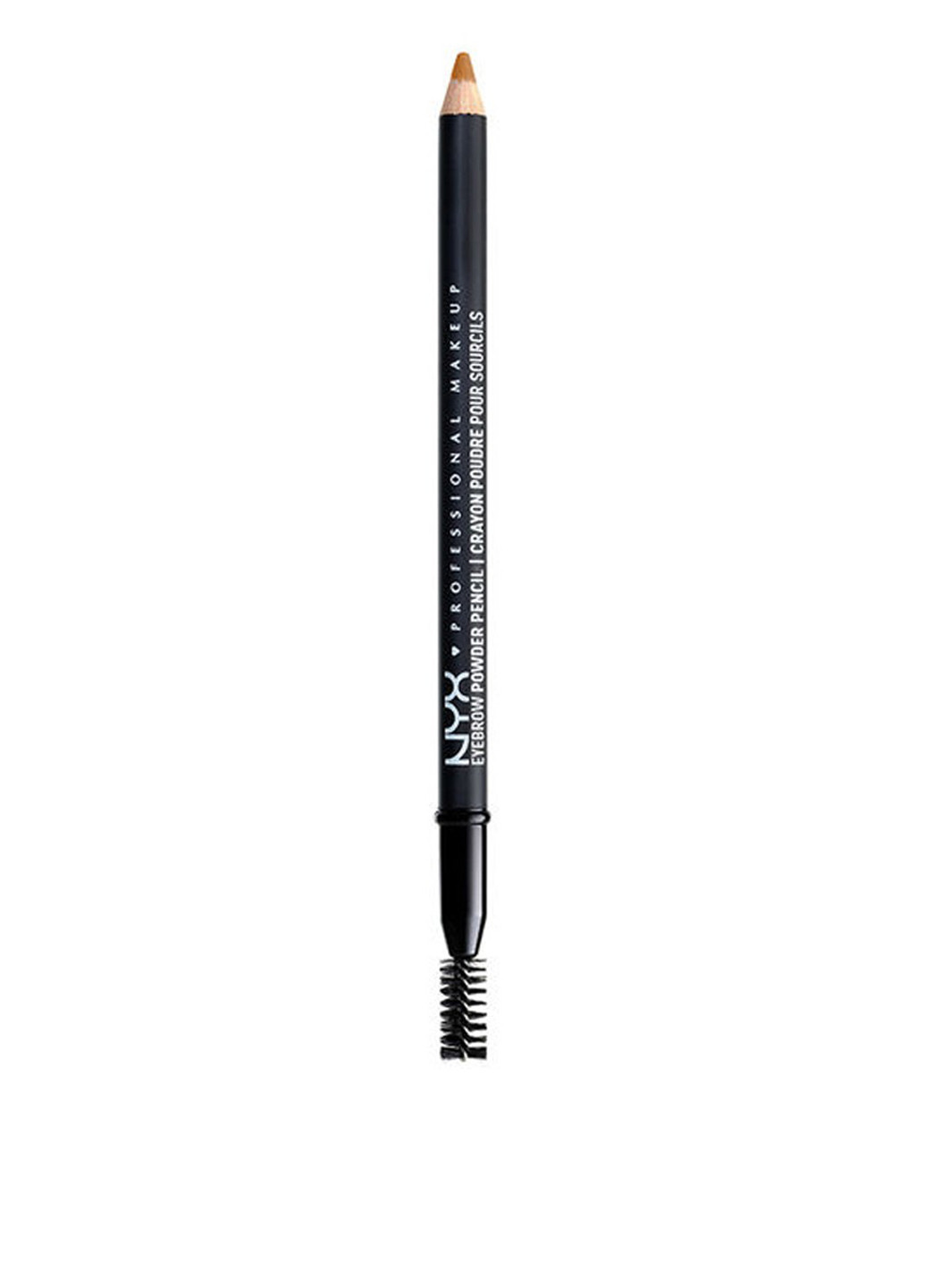 Олівець для брів Caramel, 1,4 г NYX Professional Makeup (74511753)