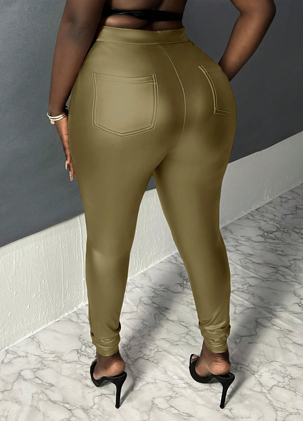 Штани SHEIN (330763496)