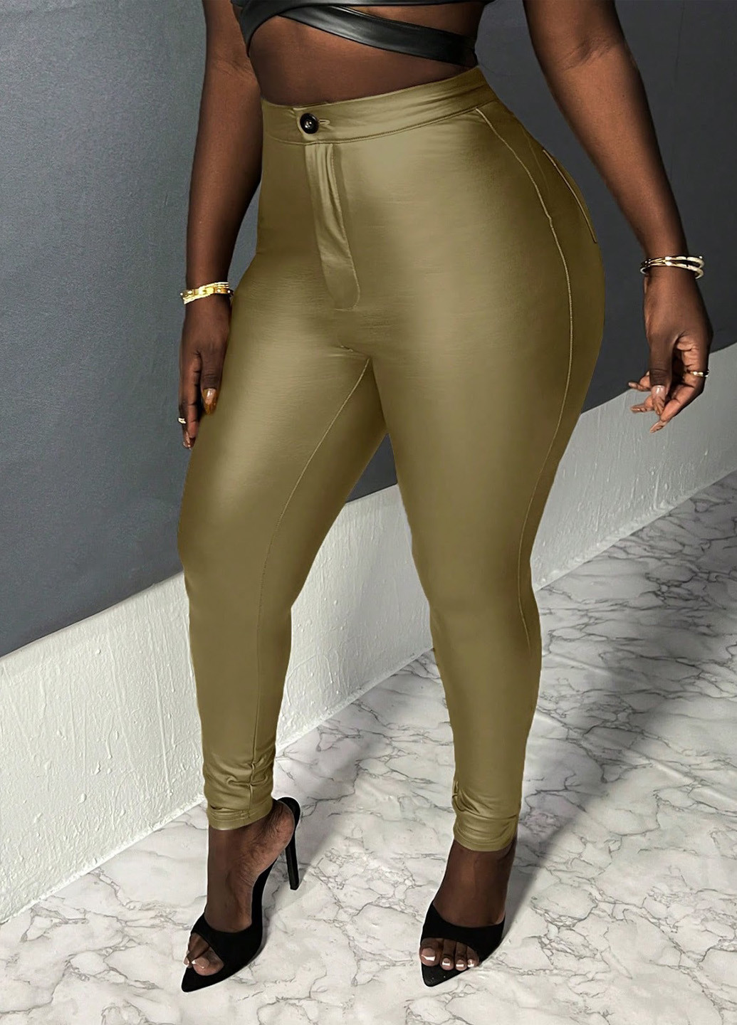 Штани SHEIN (330763496)