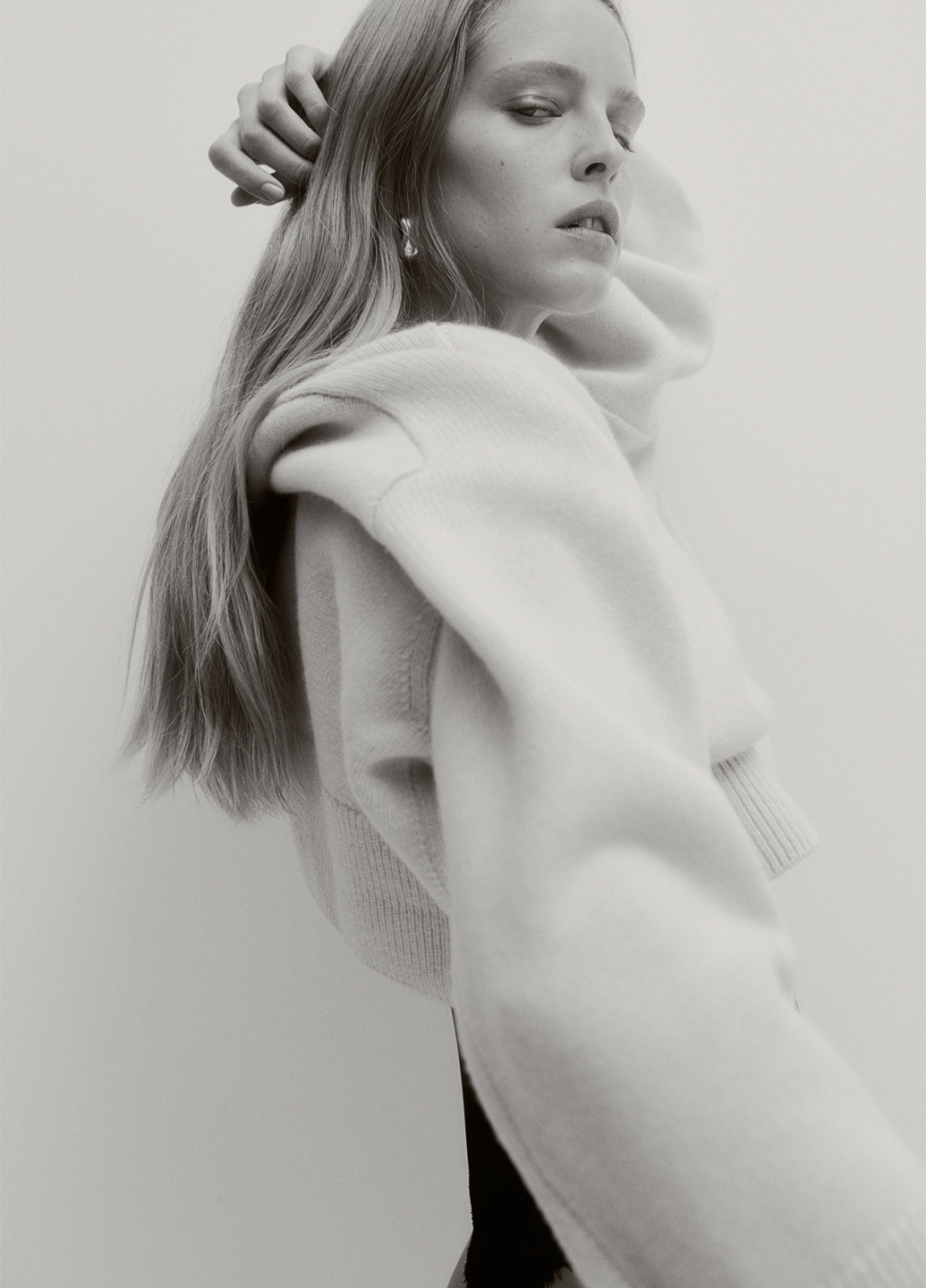 Комбидресс H&M (302500669)