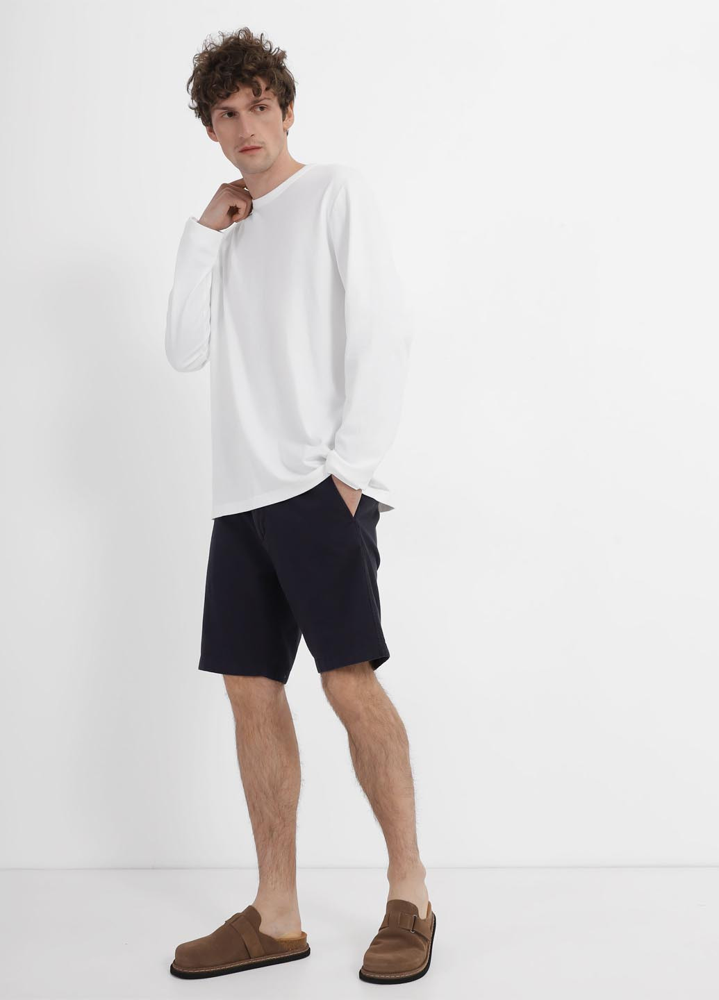 Шорти Marc O'Polo (344869509)