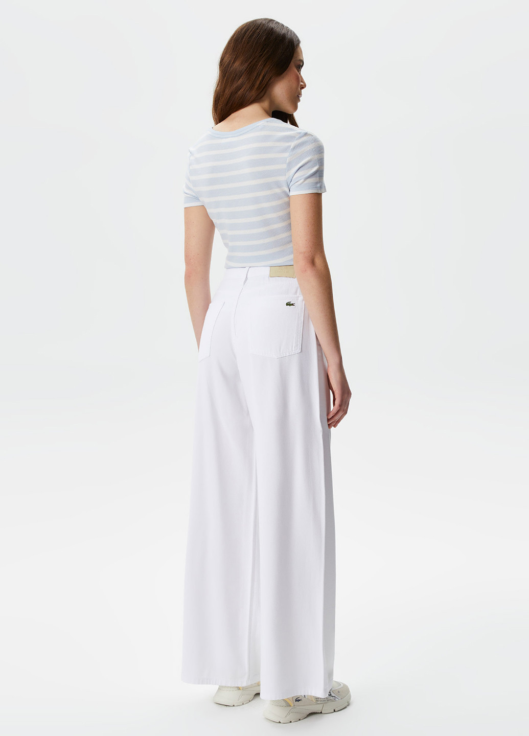 Джинсы Lacoste - (298072837)