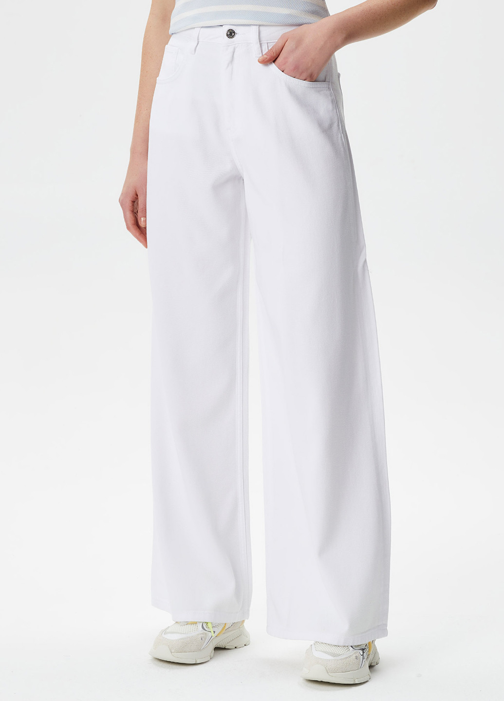 Джинсы Lacoste - (298072837)