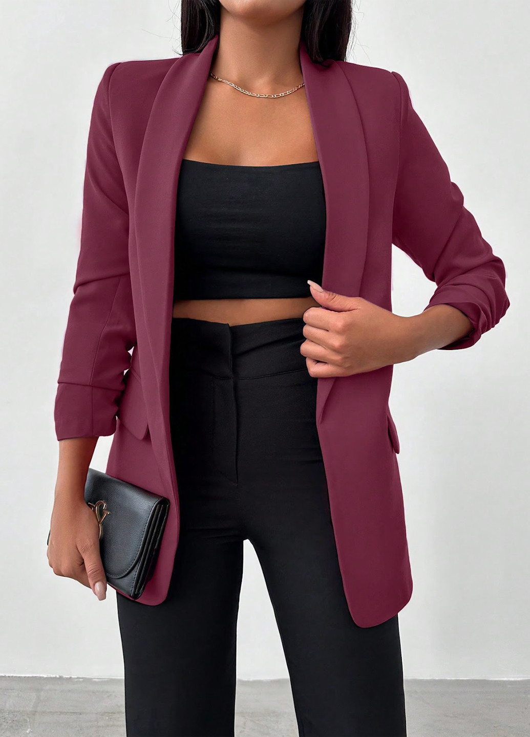 Жакет SHEIN (331035224)