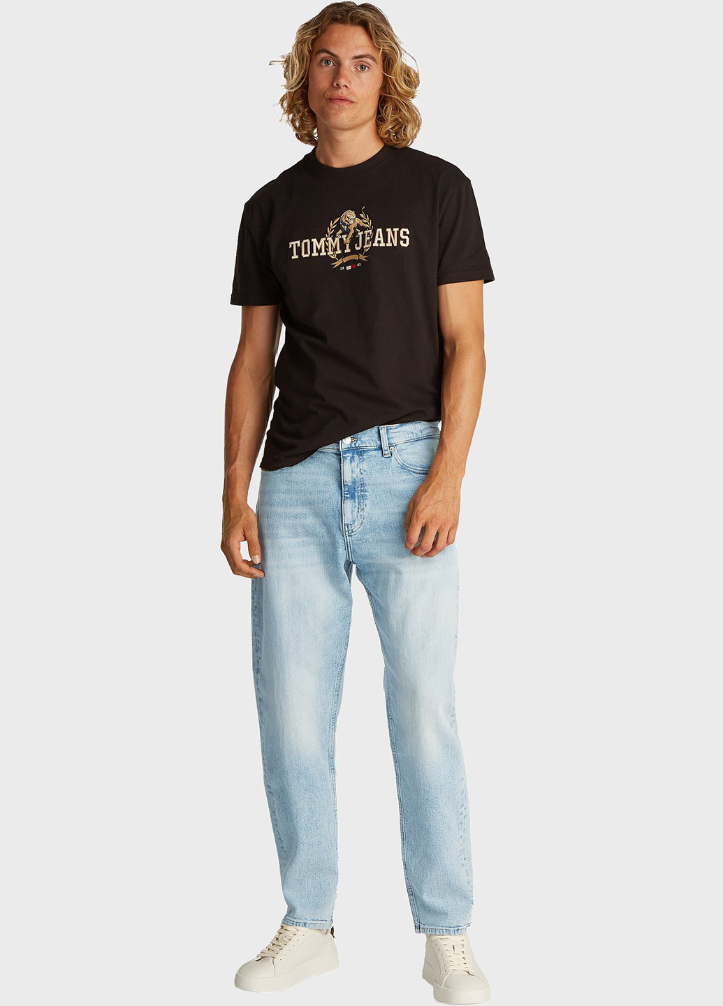 Джинси Tommy Jeans (344508997)