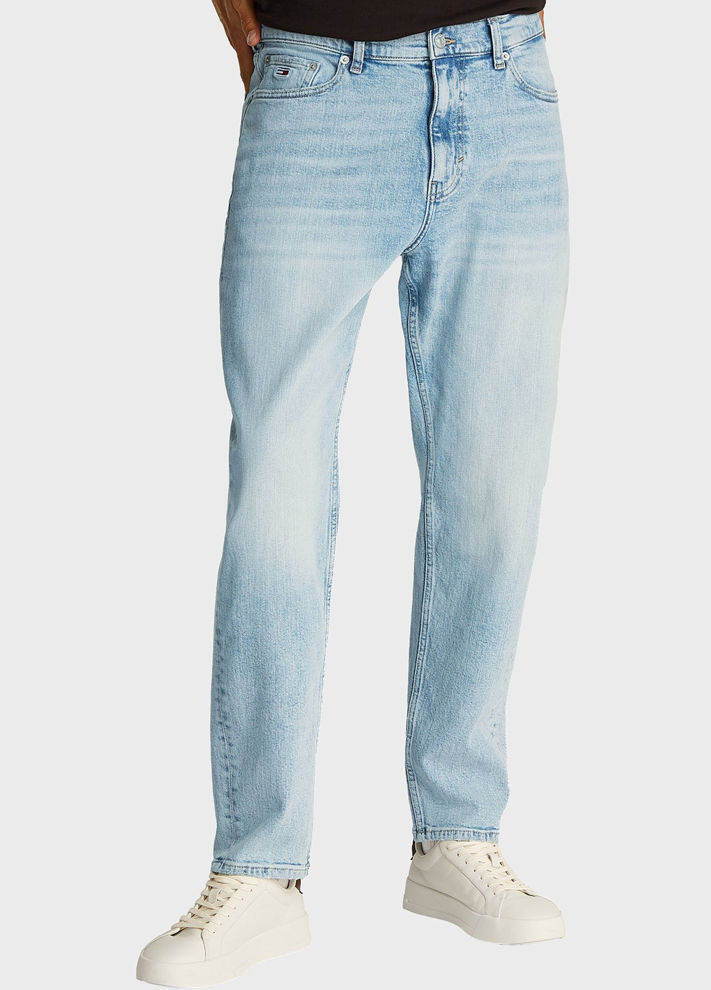 Джинси Tommy Jeans (344508997)