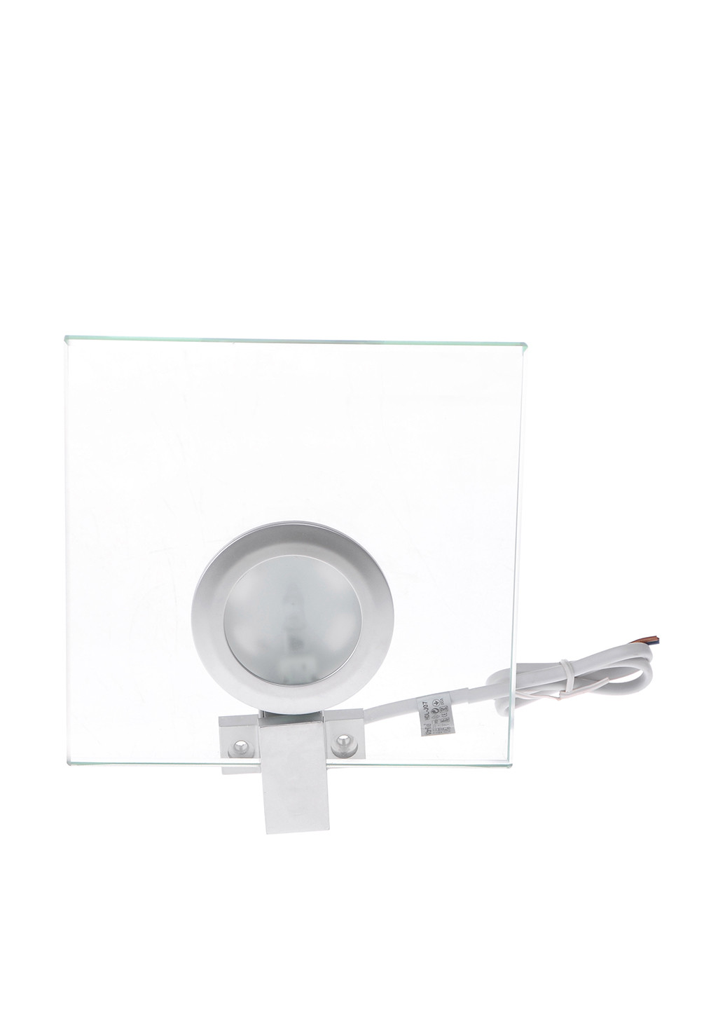 Світильник точковий, 17,5х15 см Brille (144561154)