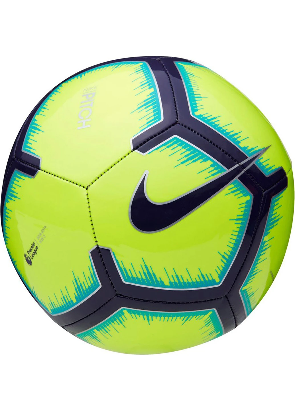 Футбольний м'яч №5 Nike (190260939)