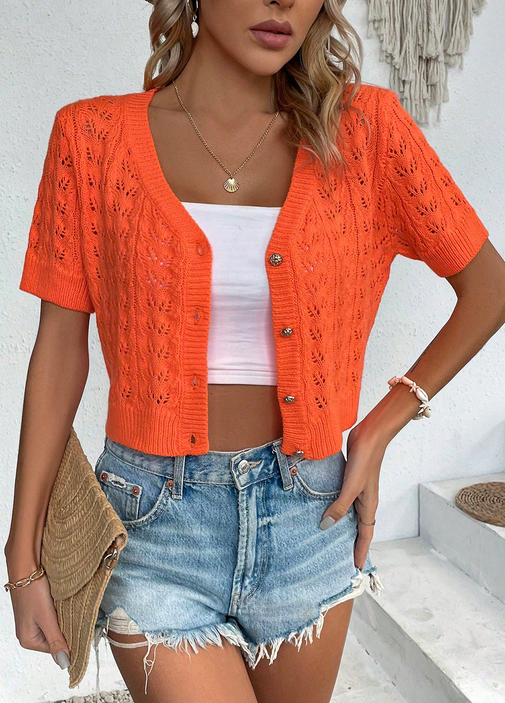 Кофта SHEIN (343316091)