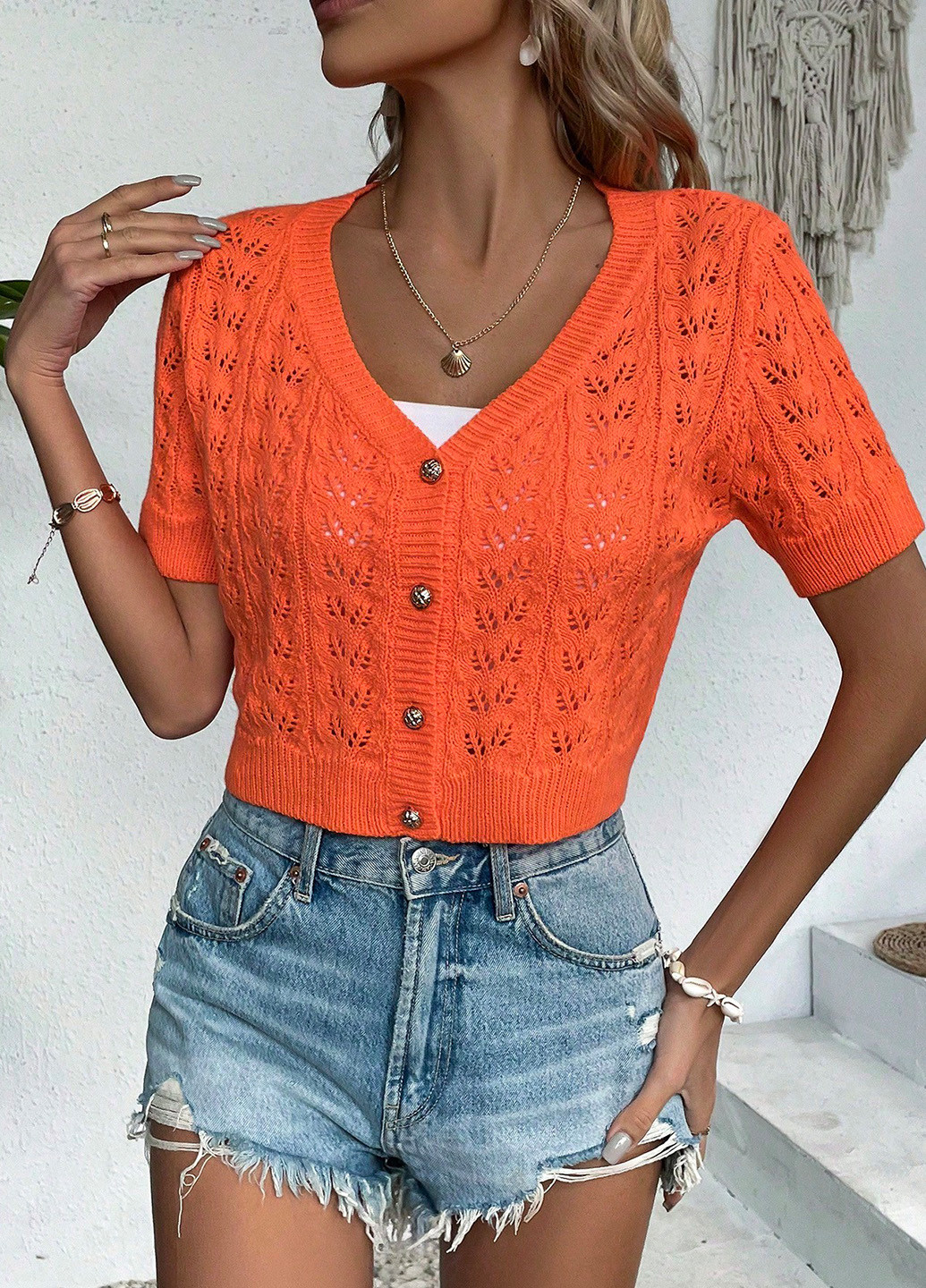 Кофта SHEIN (343316091)