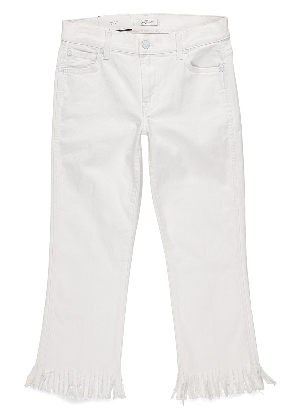 Капрі 7 For All Mankind (299734322)