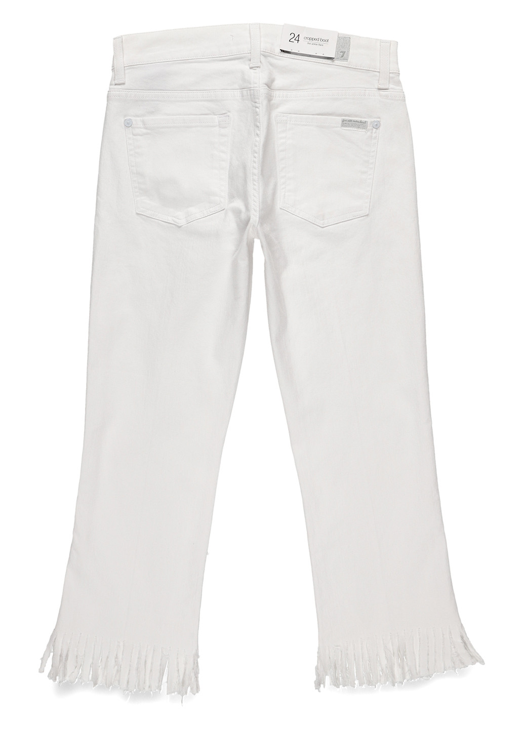 Капрі 7 For All Mankind (299734322)