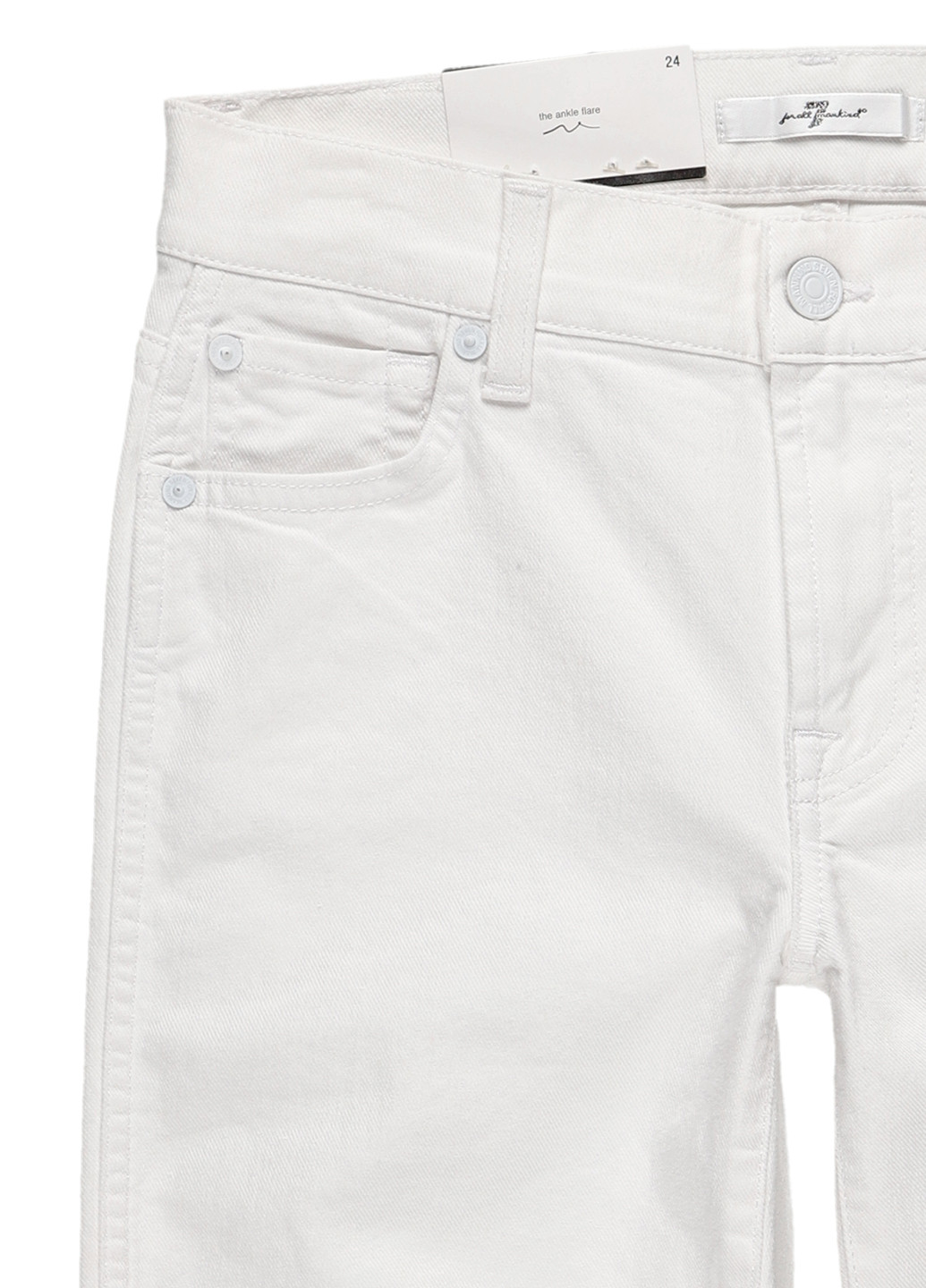 Капрі 7 For All Mankind (299734322)