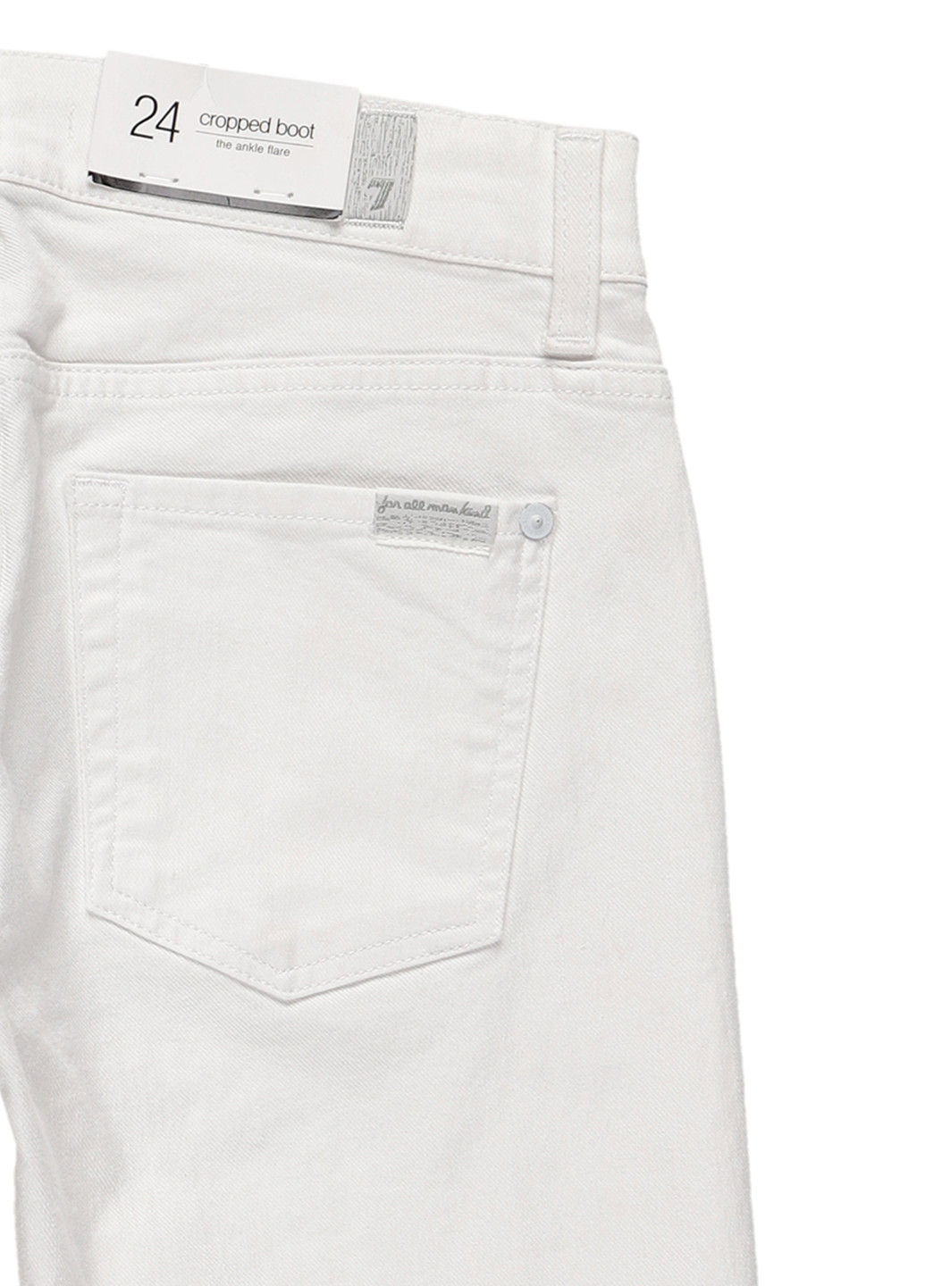 Капрі 7 For All Mankind (299734322)