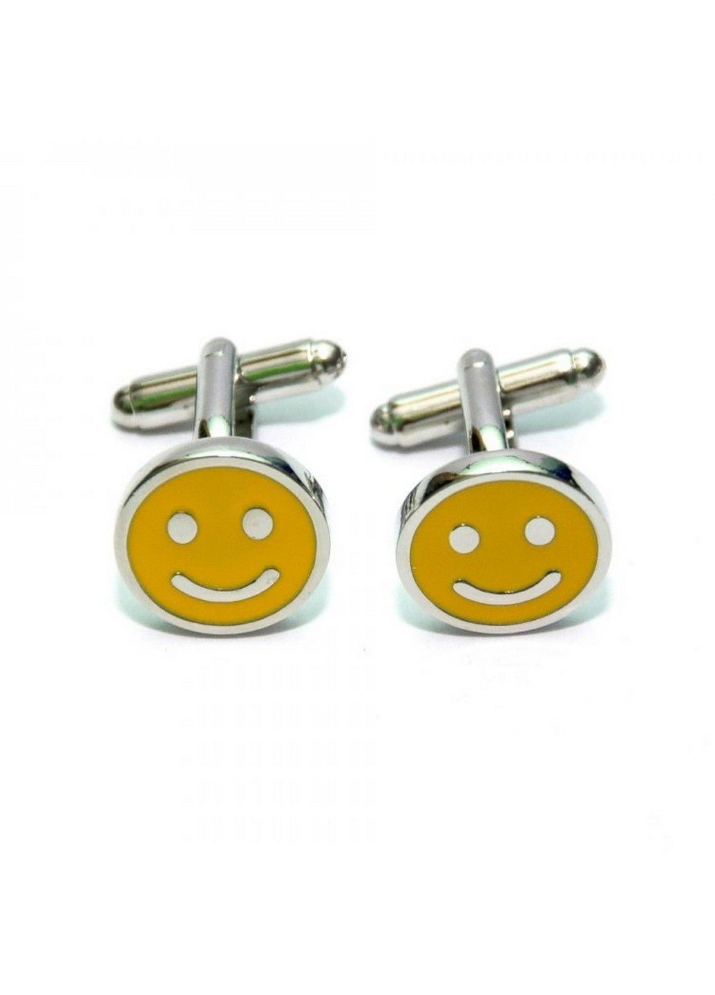 Запонки 1,5 х1, 5 см Handmade (203759396)