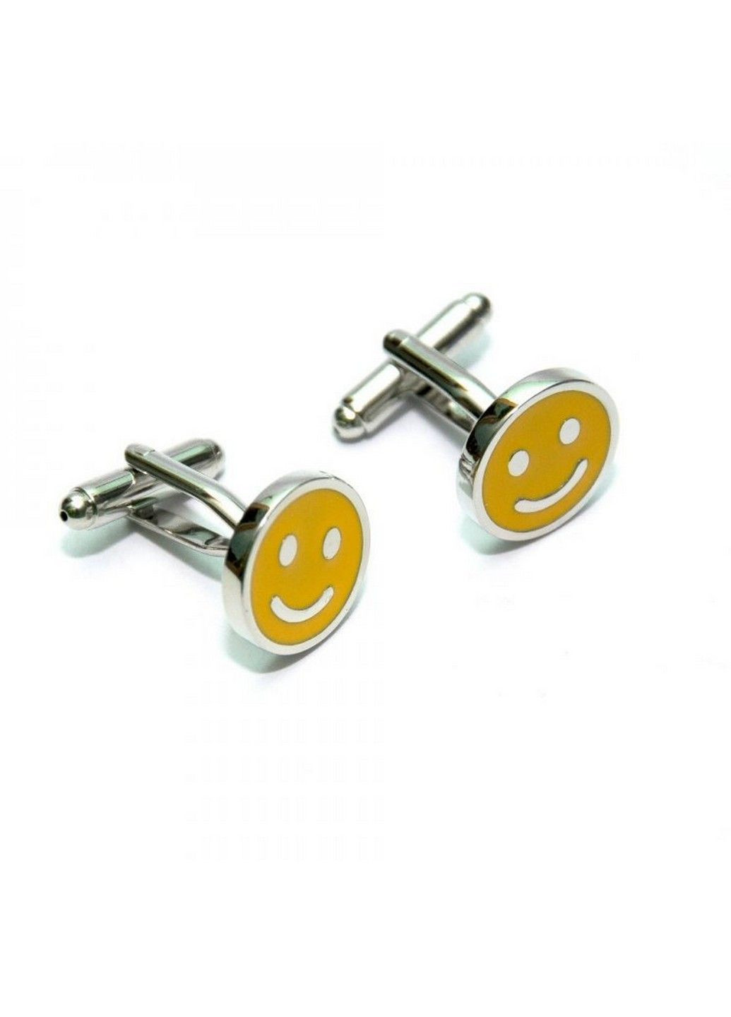 Запонки 1,5 х1, 5 см Handmade (203759396)