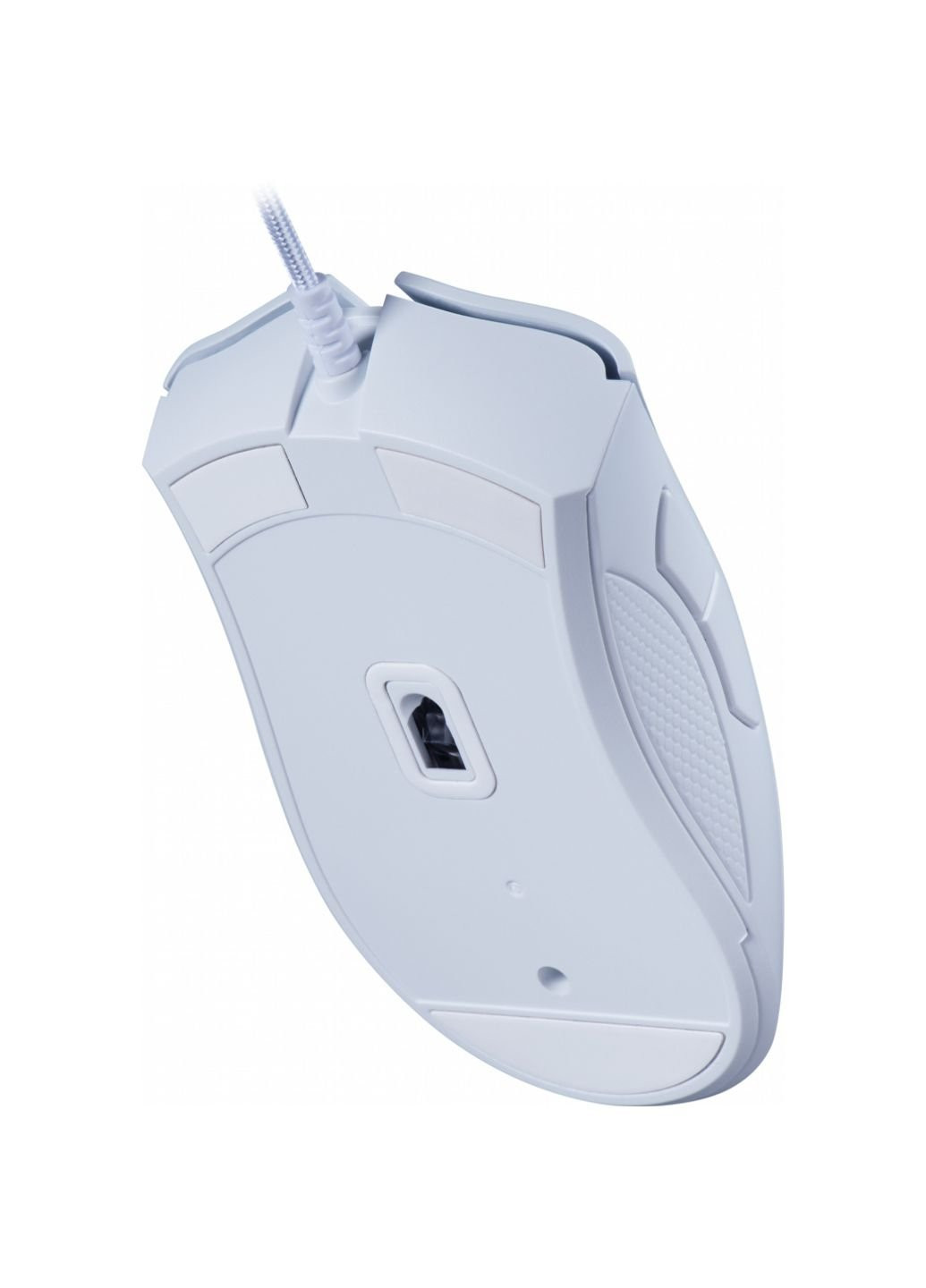 Мишка DeathAdder Essential USB White (RZ01-03850200-R3M1) Razer (253547455)