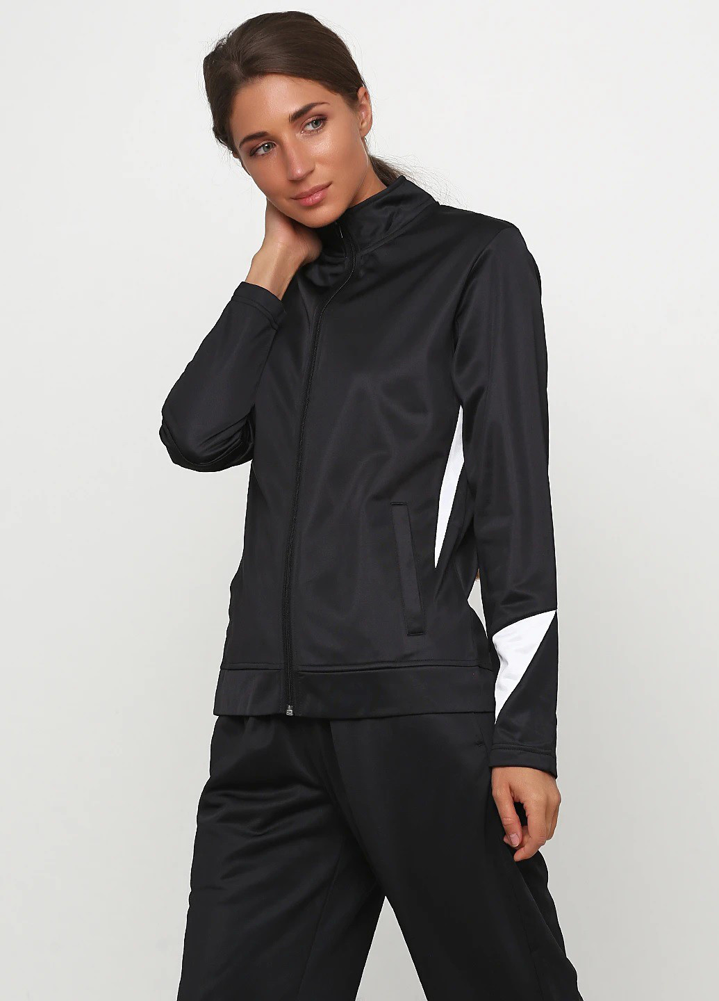 Толстовка Alleson (361960187)