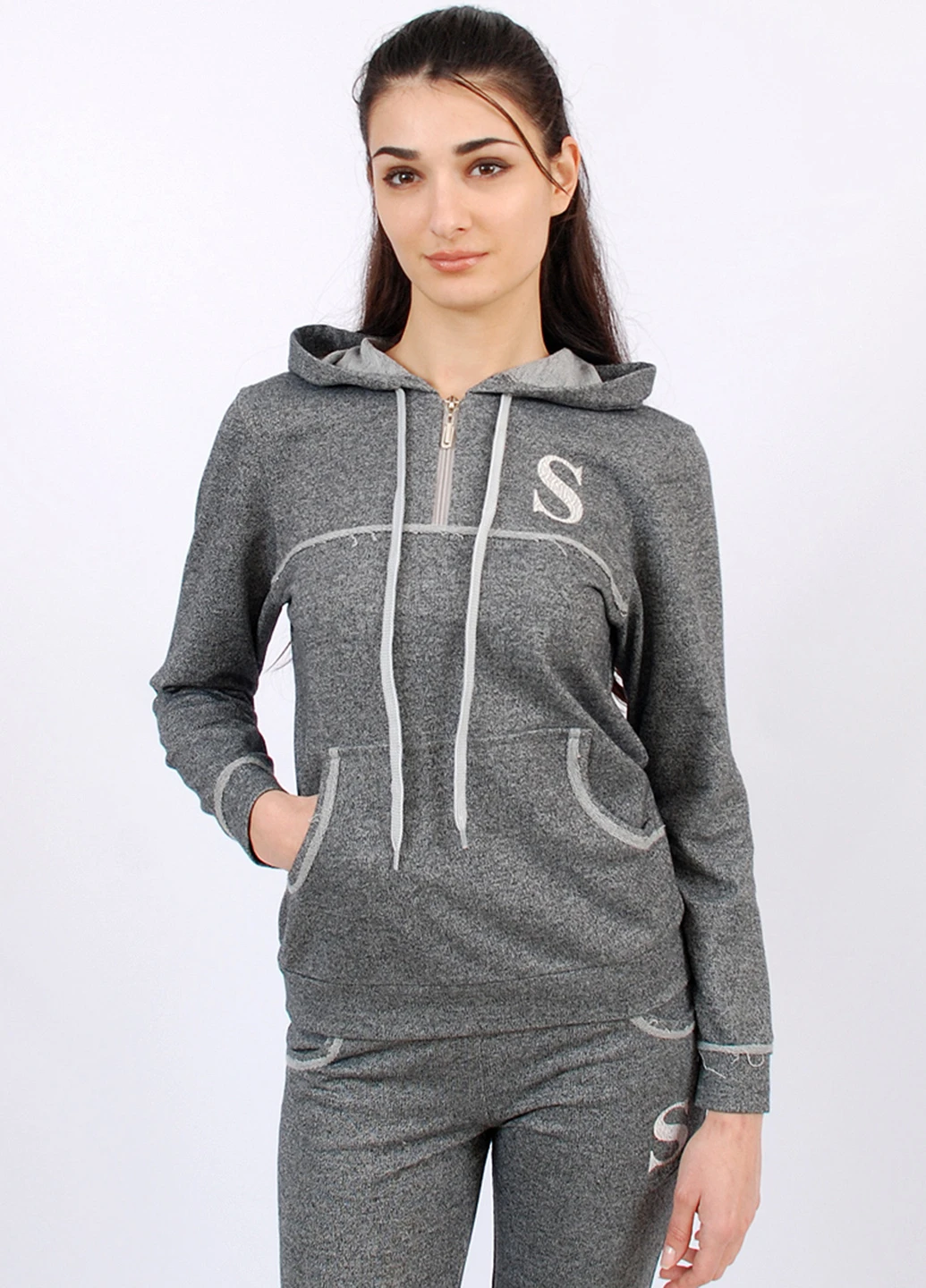 Костюм (худи, брюки) SAB (30360340)