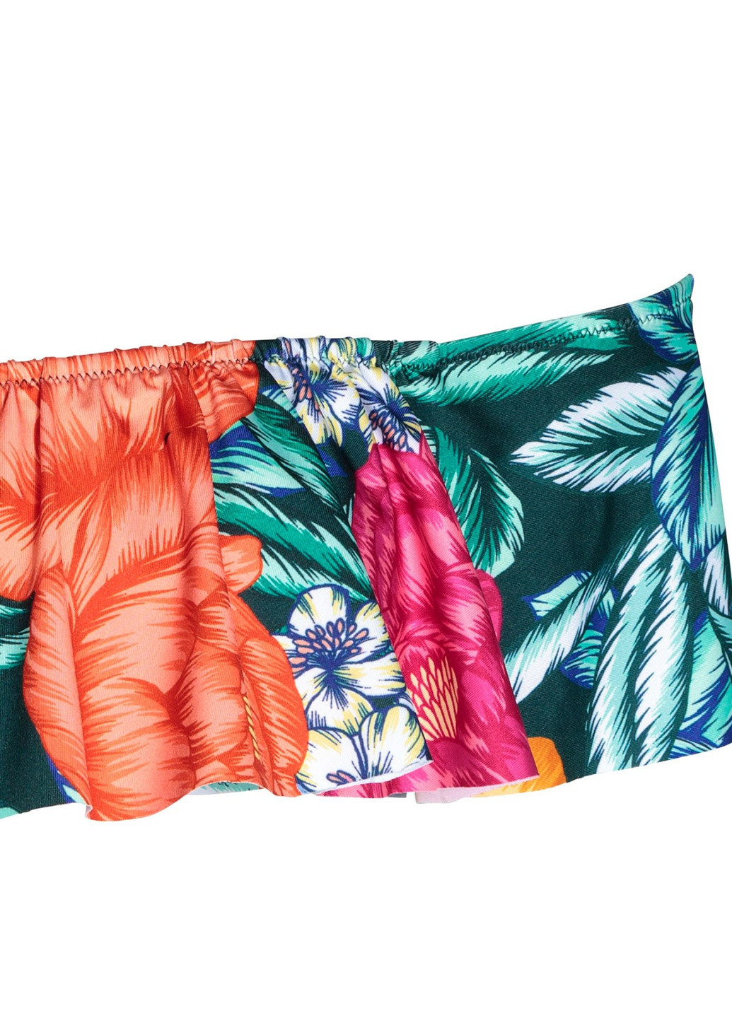 Купальний топ H&M (251447819)