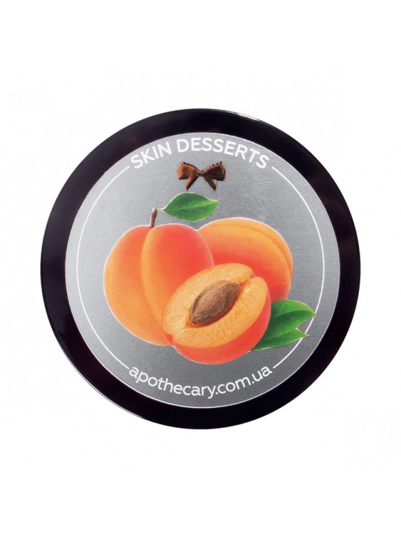 Apothecary Skin Desserts Крем для лица Абрикосовий джем 50 мл — Крем, Україна (249979820)