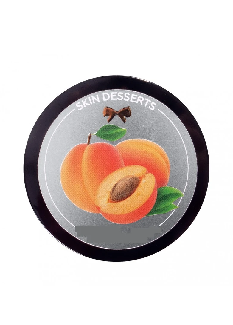 Apothecary Skin Desserts Крем для лица Абрикосовий джем 50 мл — Крем, Україна (249979820)
