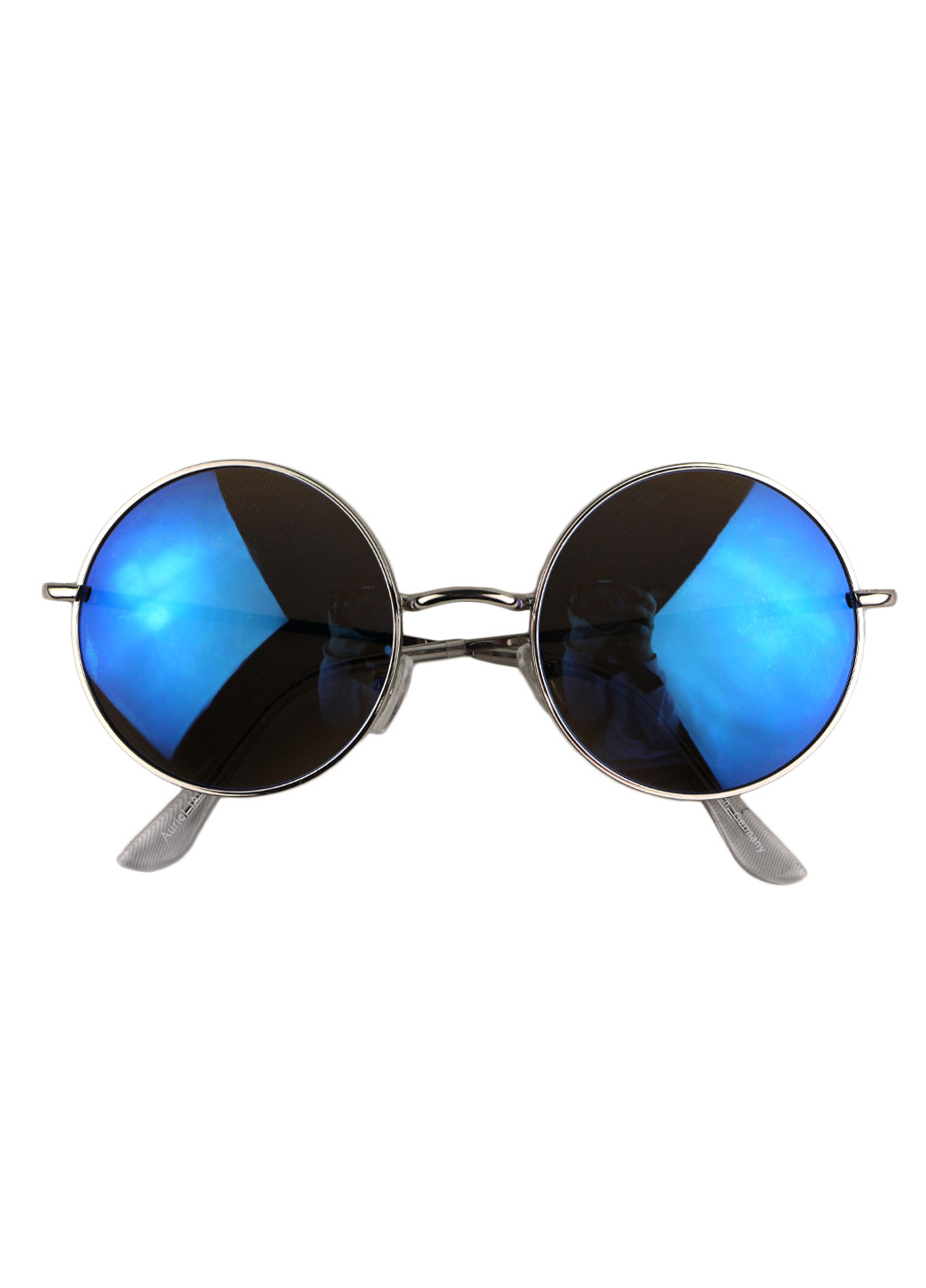 Сонцезахисні окуляри круглі Auriol (252739603)
