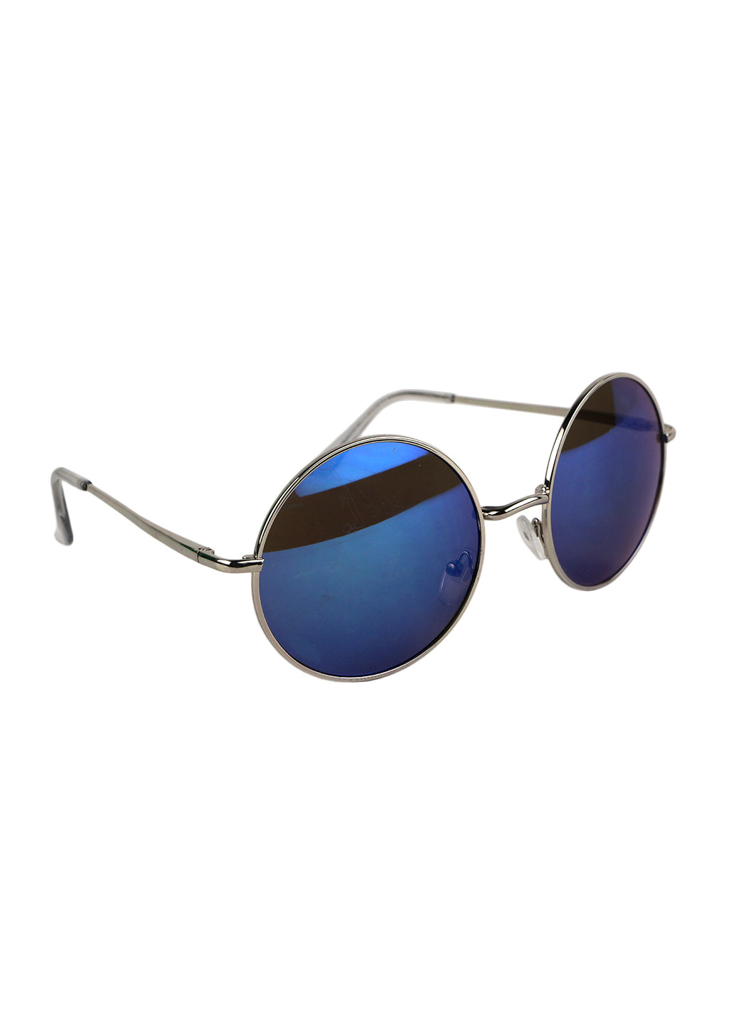 Солнцезащитные очки круглые Auriol (252739603)