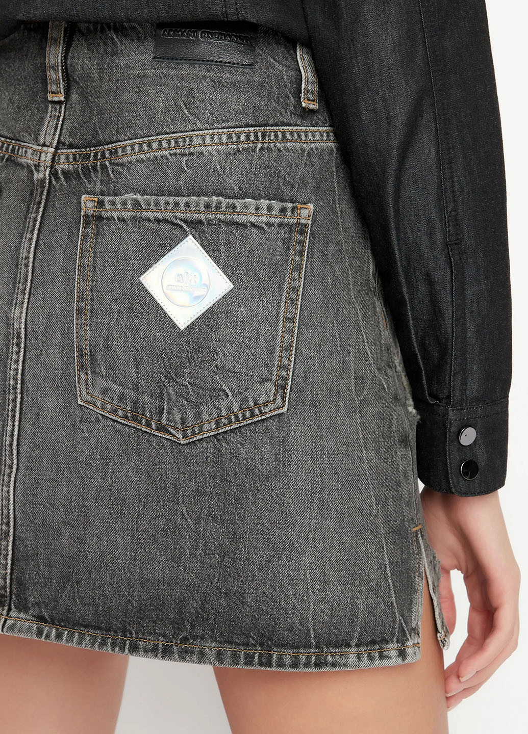 Спідниця Armani Exchange (365697256)