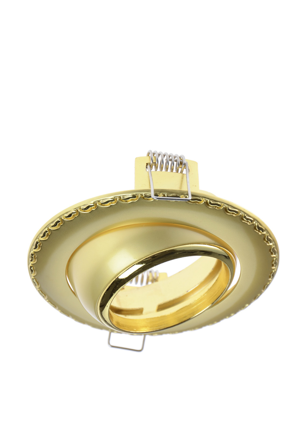 Світильник точковий, 95х35х50 мм Brille (129870317)