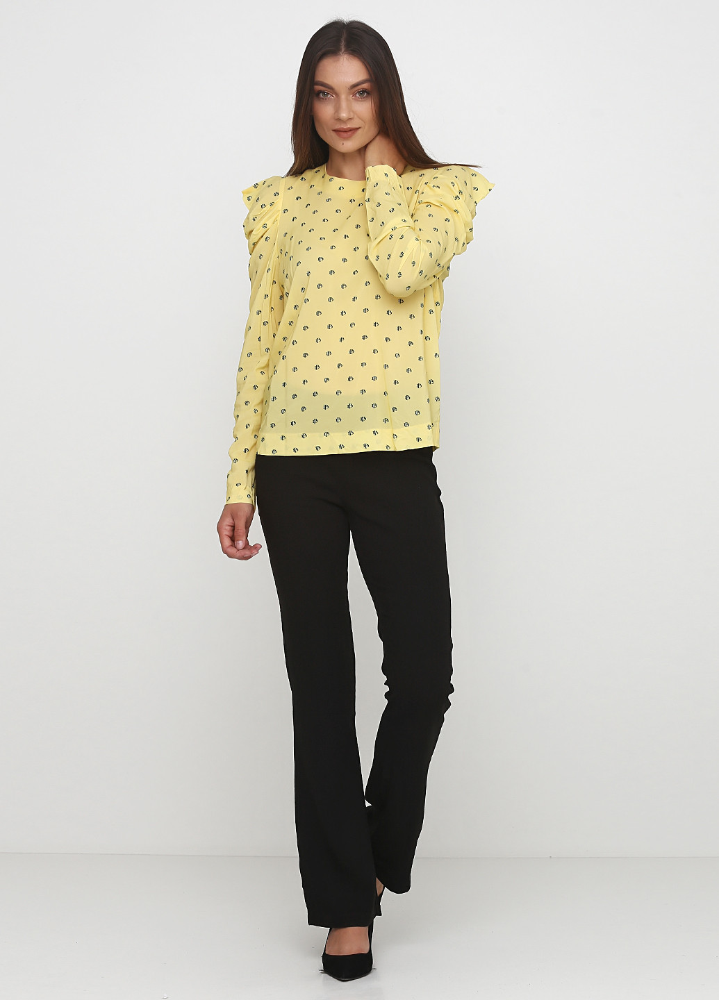 Брюки Pieszak (143035751)