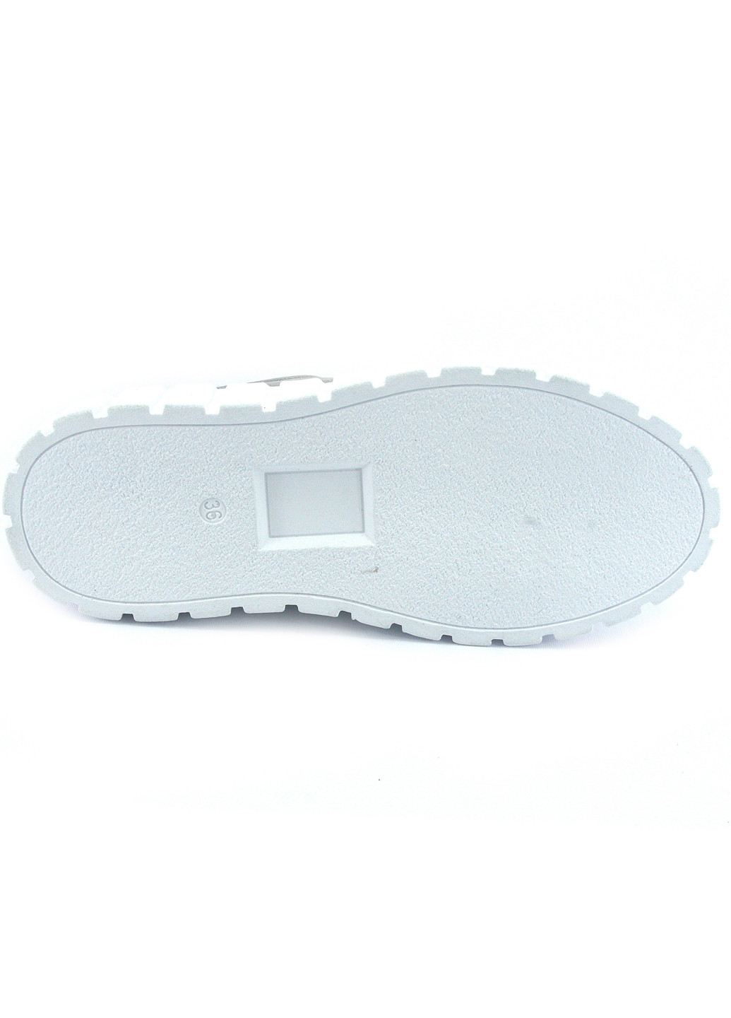 Сірі кеди Mila